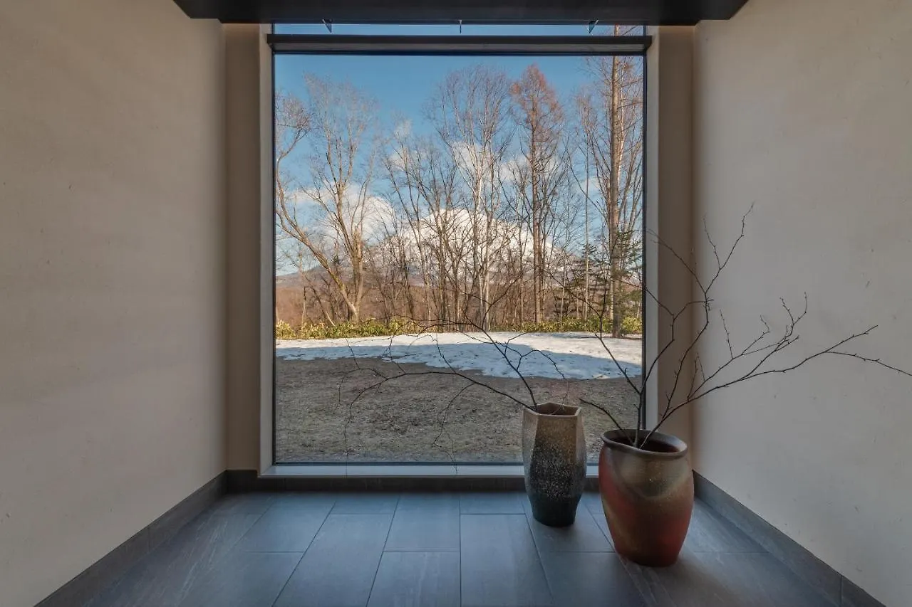 Villa Yanagi House By H2 Life Kutchan