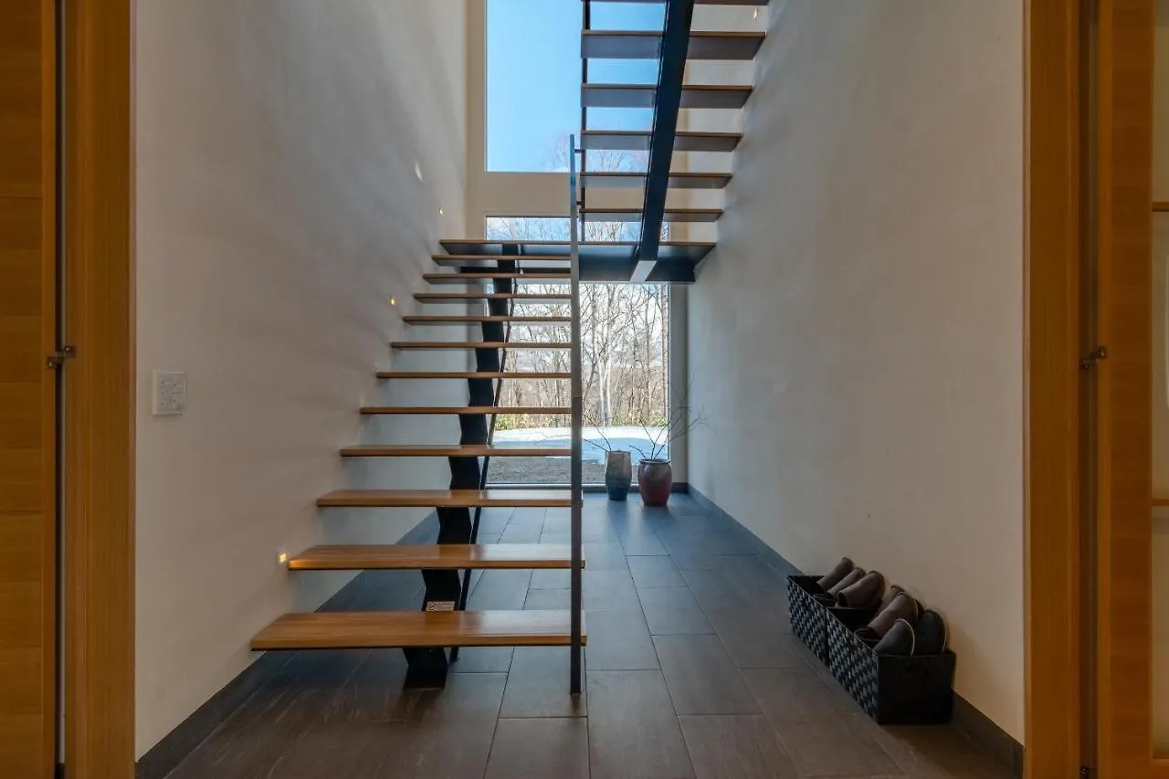 Villa Yanagi House By H2 Life Kutchan 0*,  Japón